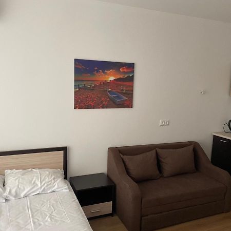Villa Rossa Apartments Ravda Luaran gambar